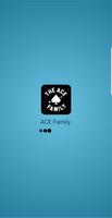 ACE Family Fan App Affiche