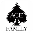 ACE Family Fan App. icône