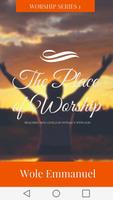 The Place of Worship poster