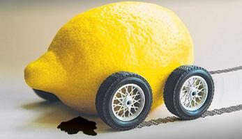 About Car Lemon capture d'écran 1