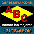 ABC Casa de Reparaciones aplikacja
