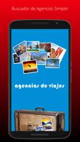 Agencias de Viajes poster