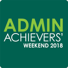 Admin Achievers 2018 icône