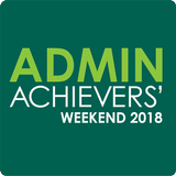 Admin Achievers 2018 icône