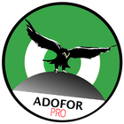 ADOFOR PRO. icon