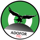 ADOFOR PRO. icône