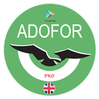 ADOFOR PRO ENG icon