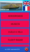 Aeropuertos Españoles LITE-poster