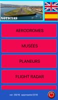 Aeropuertos Españoles LITE تصوير الشاشة 2