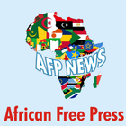 African free Press Radio icône