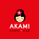 Akami Sushi Bar Chillan aplikacja
