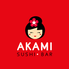 Akami Sushi Bar Chillan icône