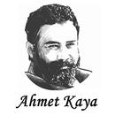 Ahmet Kaya Sözleri APK