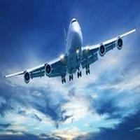 Airline Tickets and Hotels পোস্টার