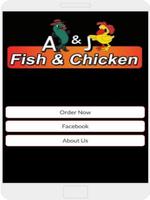 A&J Fish & Chicken screenshot 2