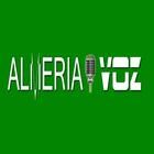 ALMERIA VOZ ikon