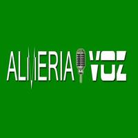 ALMERIA VOZ penulis hantaran