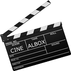 Cine Albox biểu tượng