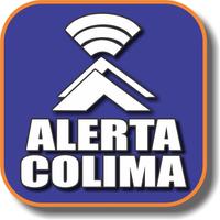 AlertaColima تصوير الشاشة 1