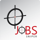Jobs Sniper icône