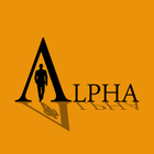 ALPHA icono