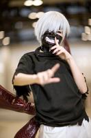 برنامه‌نما Amazing Cosplay Collection عکس از صفحه