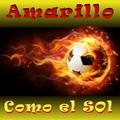 Amarillo como el Sol