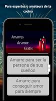 Amarres de amor gratis Screenshot 3