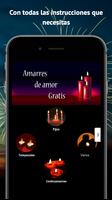 Amarres de amor gratis Screenshot 1