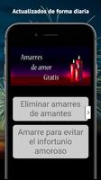 Amarres de amor gratis Screenshot 2