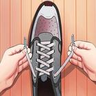 15 amarres de zapatillas icon