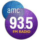 Amc Radio Taltal  93.5 icône