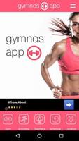 Poster Amigo - Gymnos App