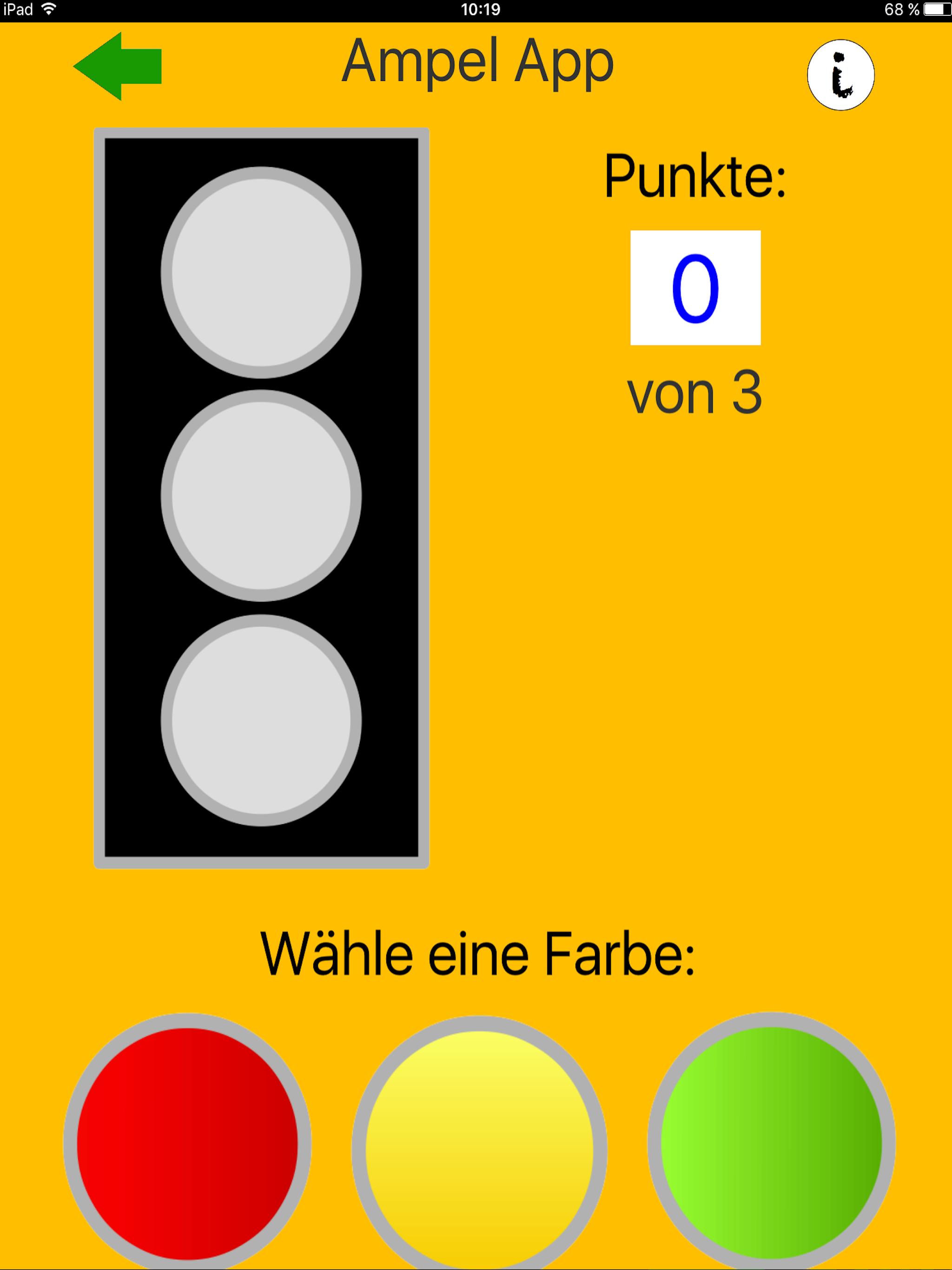 Ampel App For Android Apk Download