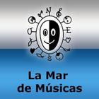 La Mar de Músicas Cartagena icône