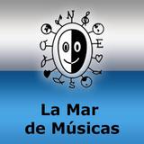 La Mar de Músicas Cartagena icon
