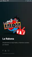 La Rakona TV Affiche