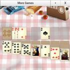 آیکون‌ Online Solitaire