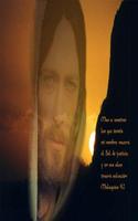 Bible "Jesus of Nazareth" capture d'écran 1