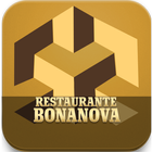 Restaurante Bonanova 圖標