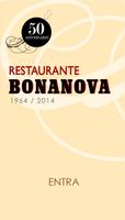 Restaurante Bonanova capture d'écran 1