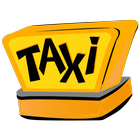 Call Indian Taxi icône