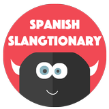 Slangtionary. Slang from Spain icon