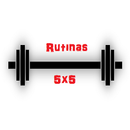 Rutinas 5x5 APK