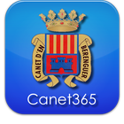 Canet365 icône