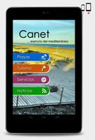 Canet365-poster