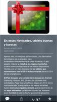 Applicantes: descubriendo apps screenshot 2