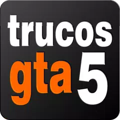 Descargar APK de Trucos GTA 5