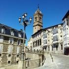 Descubriendo Vitoria-Gasteiz-icoon