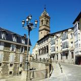 Descubriendo Vitoria-Gasteiz ikon